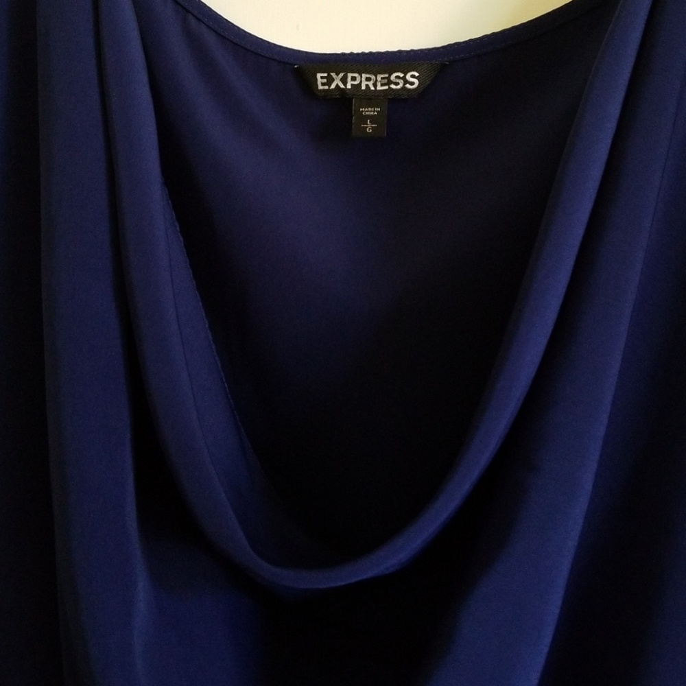 Mini dress - Picture 2 of 3